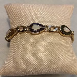 Monet bracelet